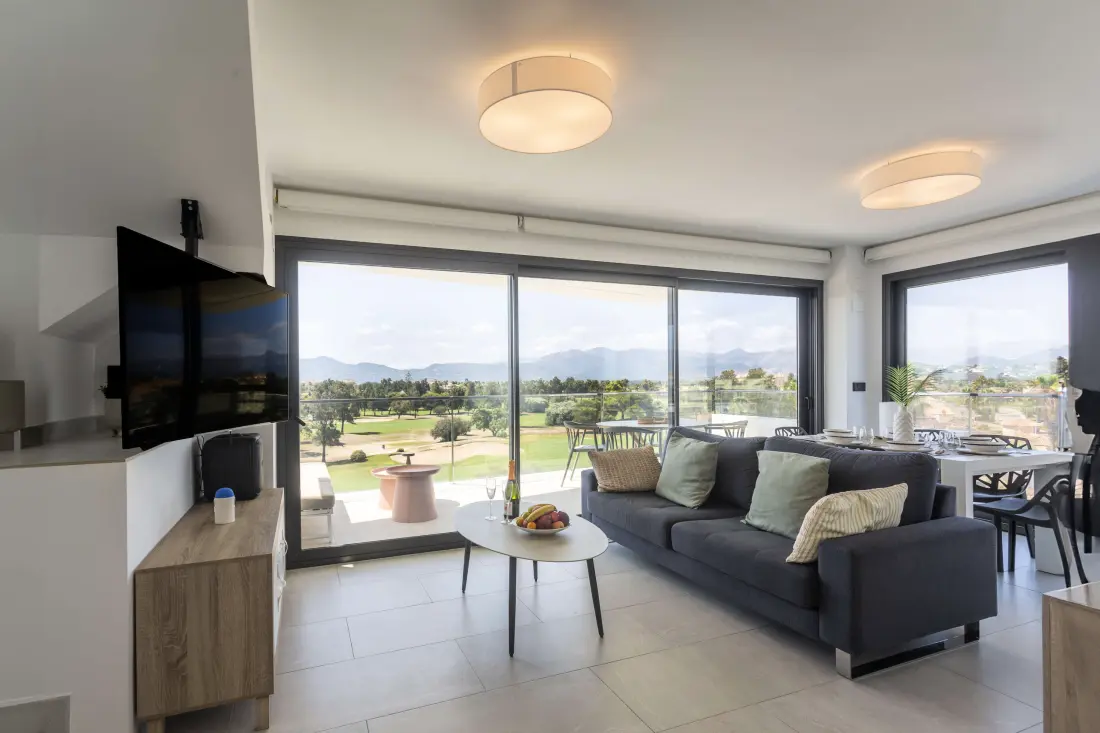 Appartements à Oliva