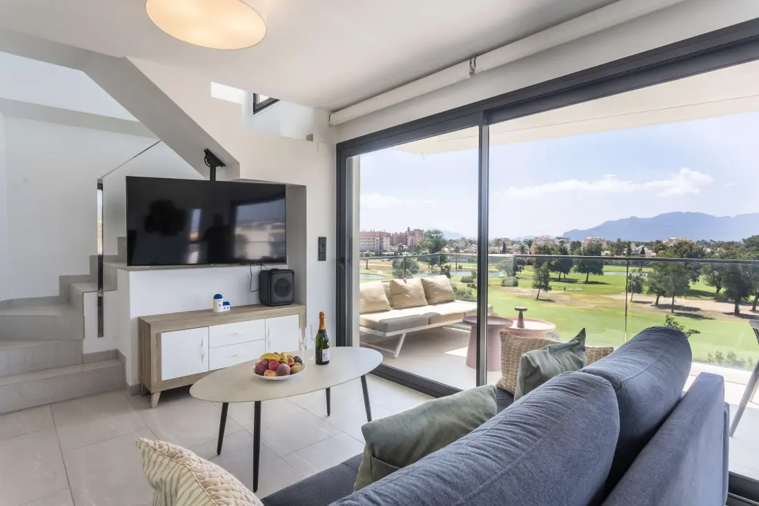 Appartements à Oliva
