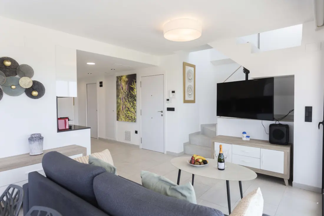 Appartements à Oliva