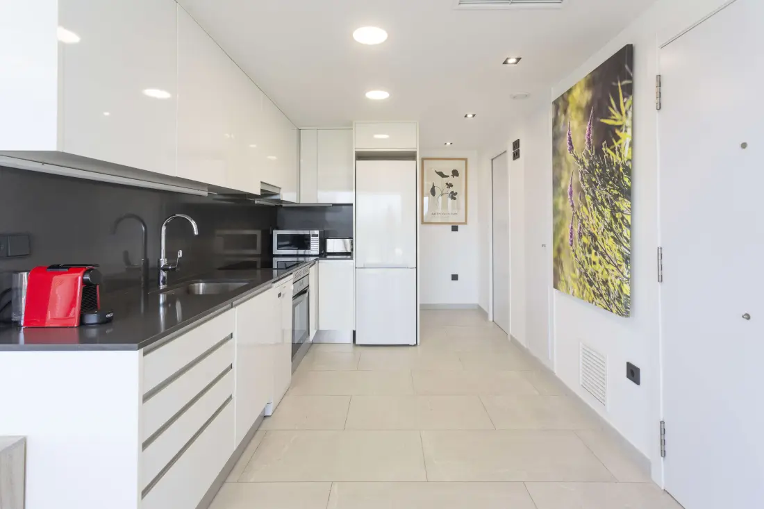 Appartements à Oliva
