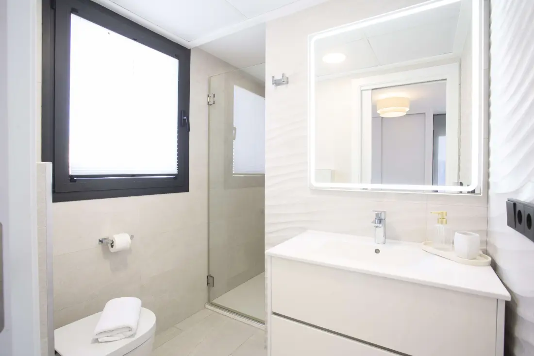 Appartements à Oliva