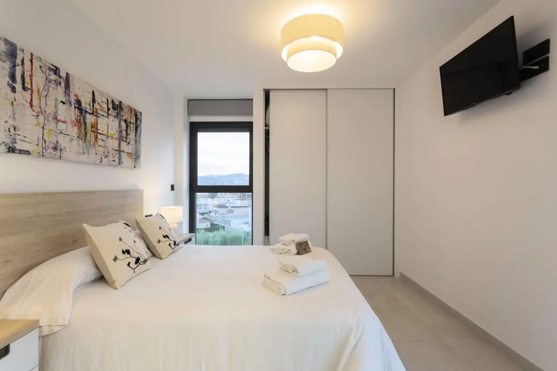 Appartements à Oliva
