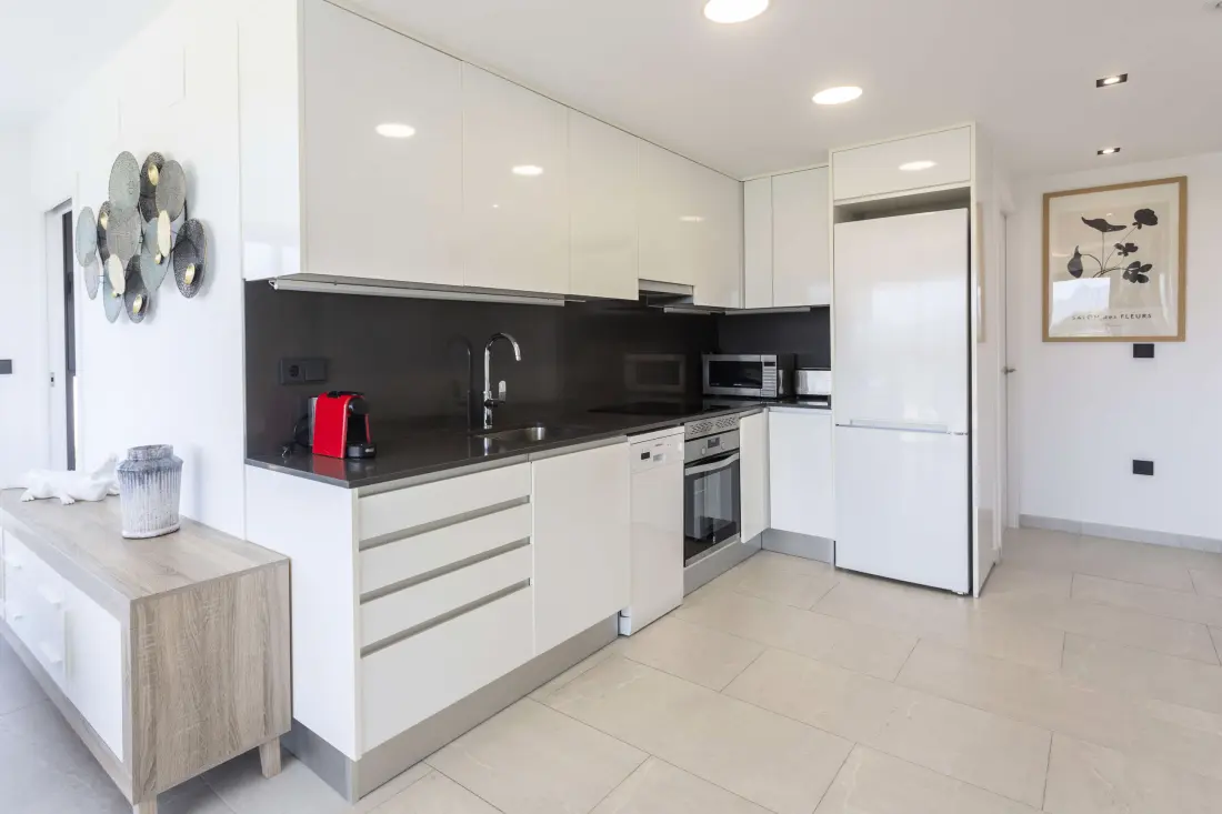 Appartements à Oliva