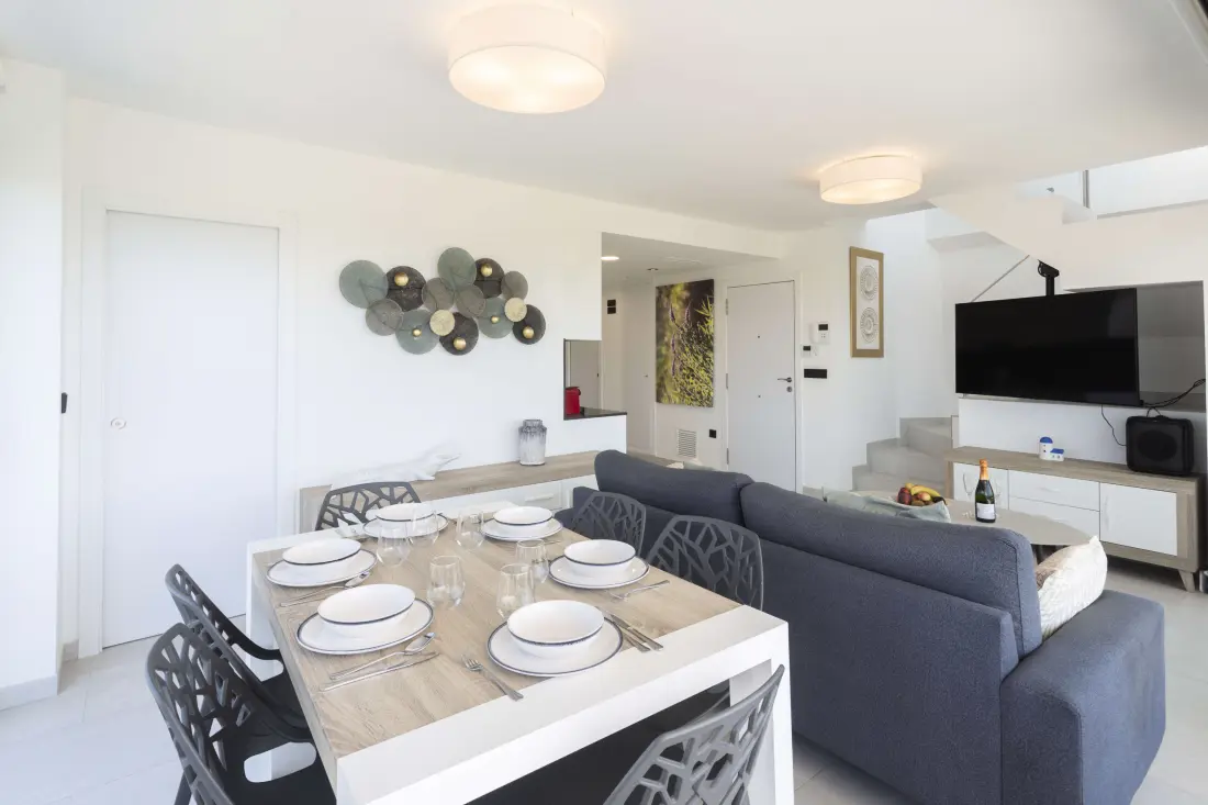 Appartements à Oliva