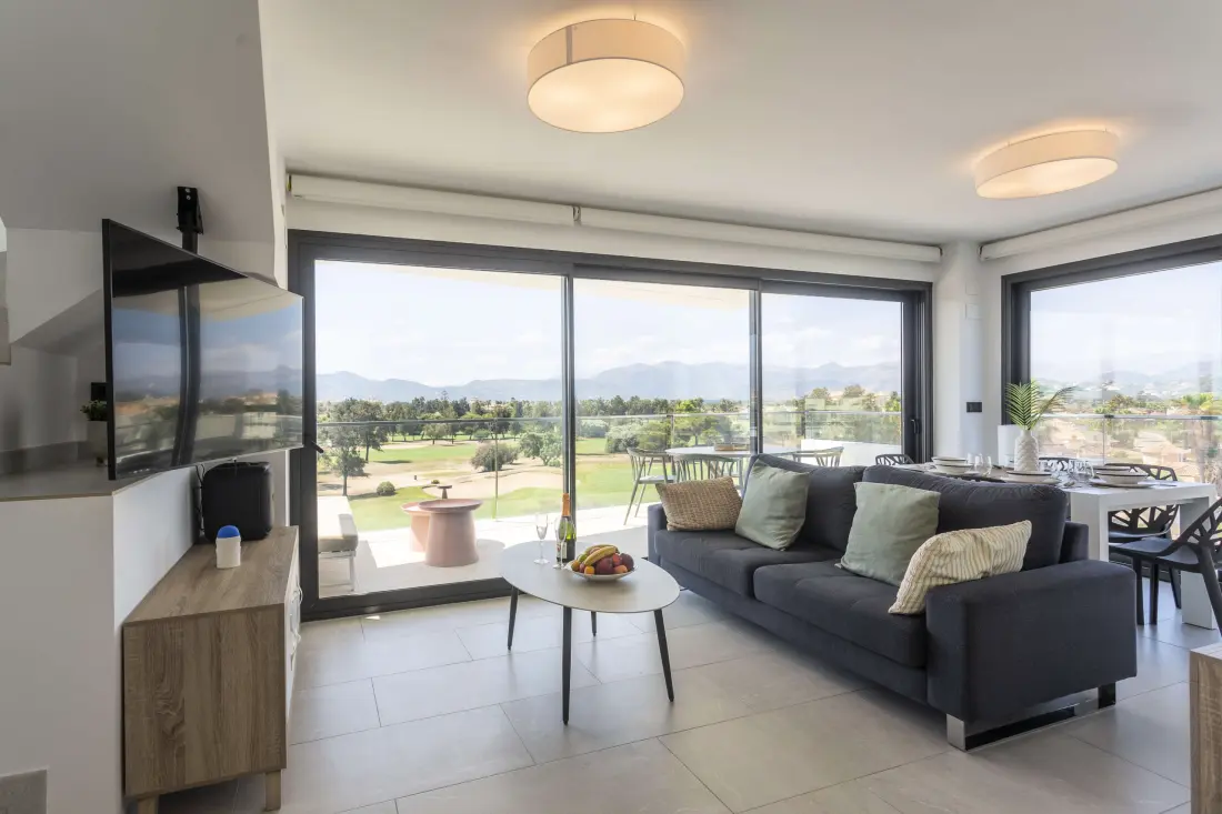 Appartements à Oliva
