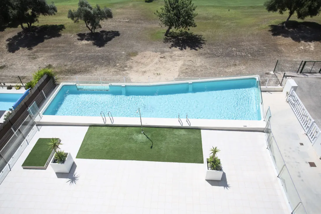 Appartements à Oliva