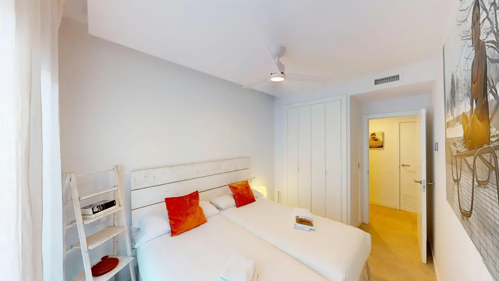 Appartements à Oliva