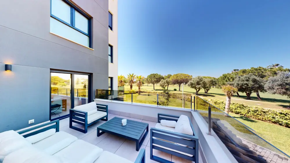 Appartements à Oliva