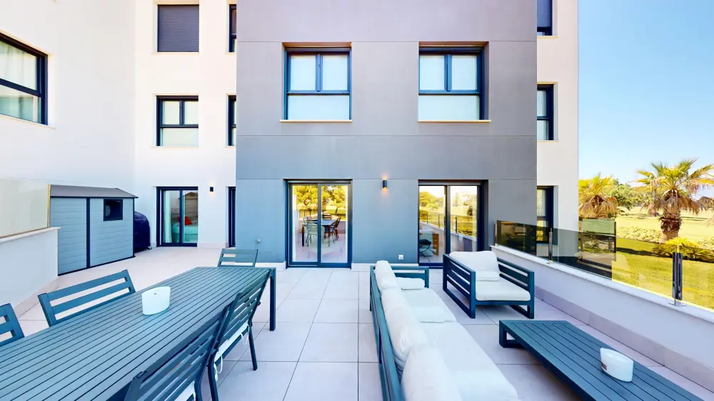 Appartements à Oliva
