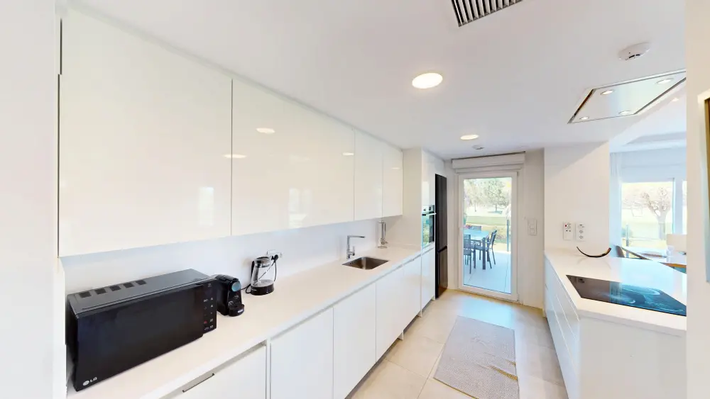 Appartements à Oliva