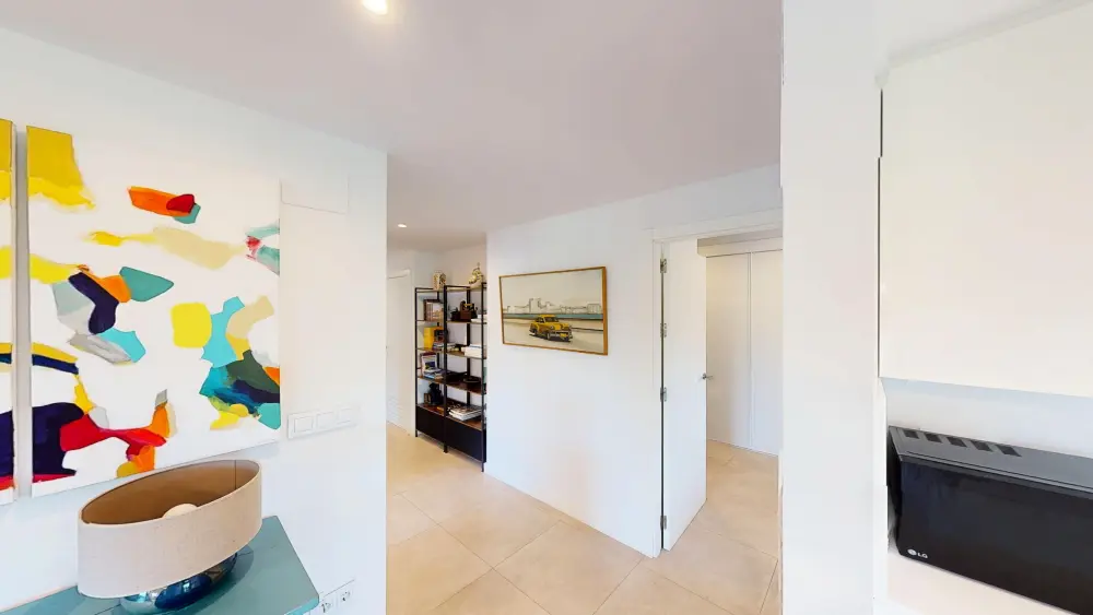 Appartements à Oliva