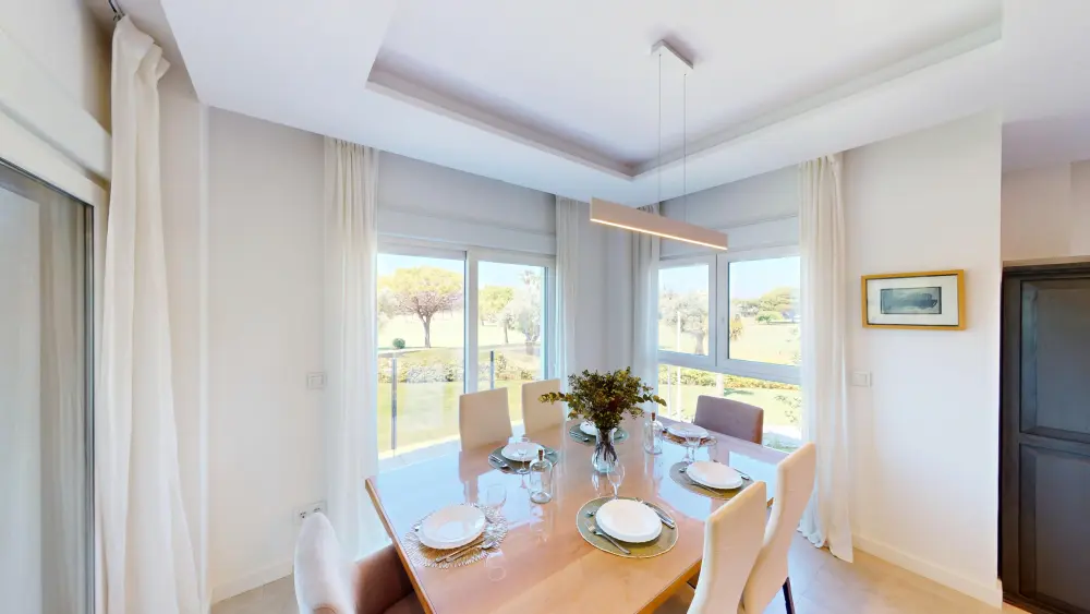 Appartements à Oliva