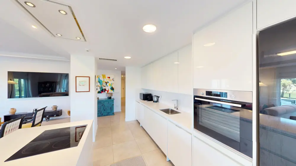 Appartements à Oliva