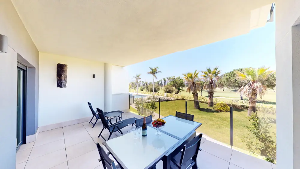 Appartements à Oliva