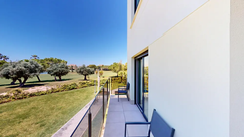 Appartements à Oliva