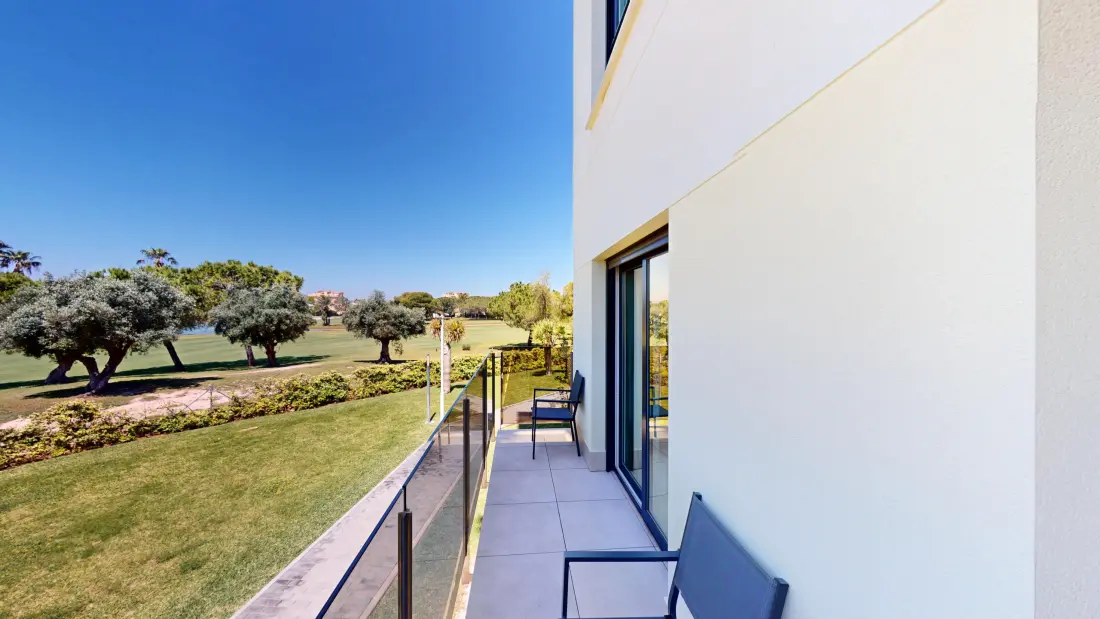 Appartements à Oliva