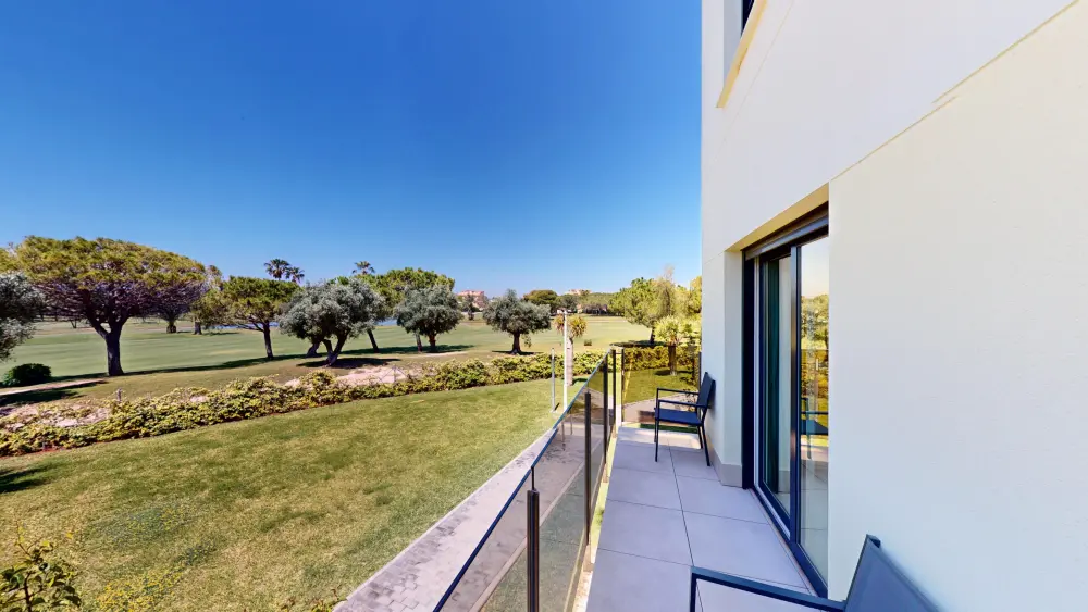 Appartements à Oliva