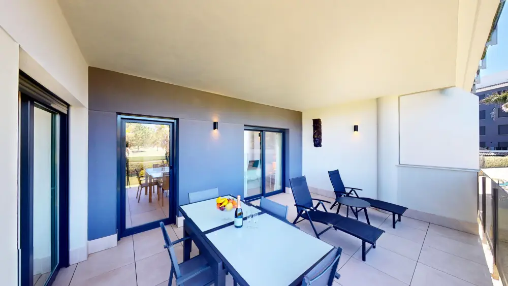 Appartements à Oliva