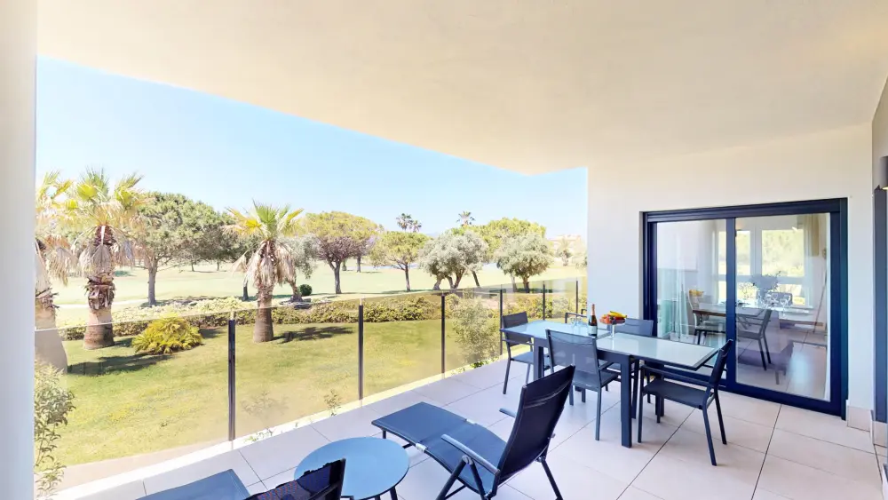 Appartements à Oliva