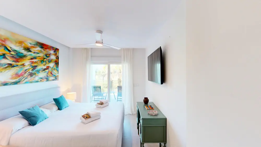 Appartements à Oliva