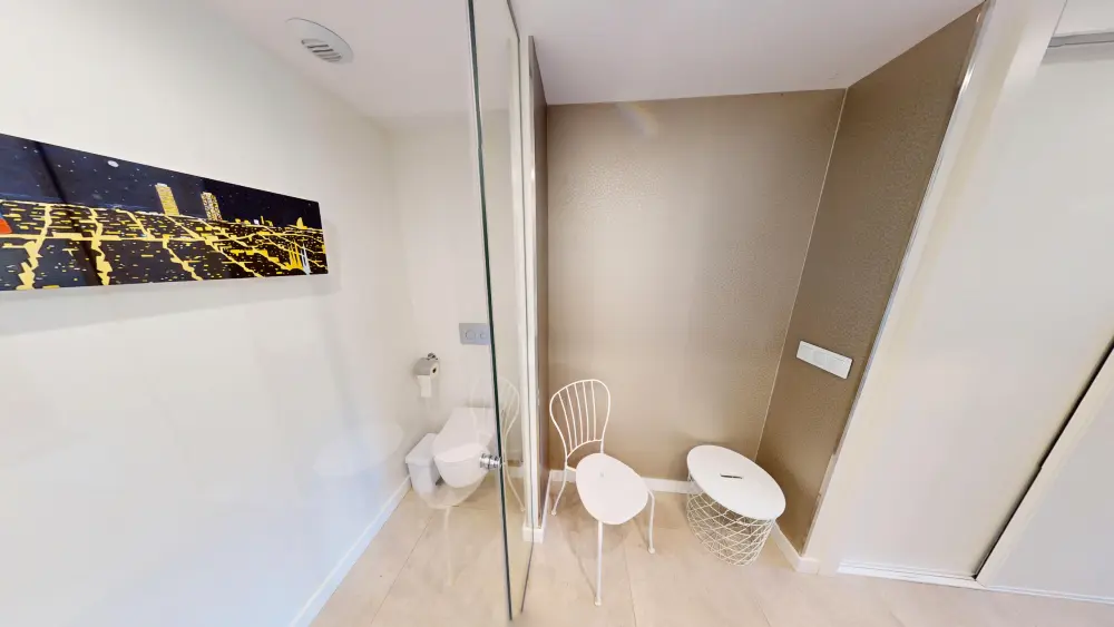Appartements à Oliva