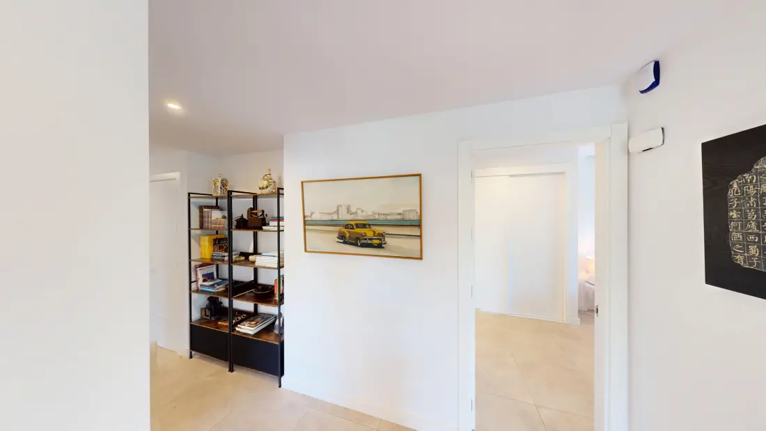 Appartements à Oliva