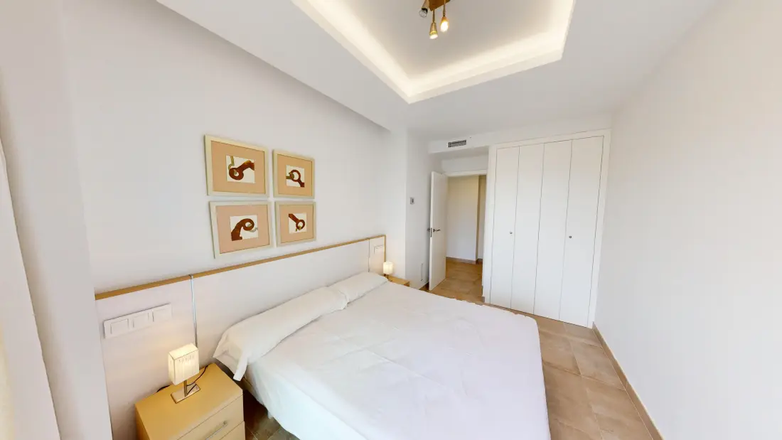 Appartements à Oliva