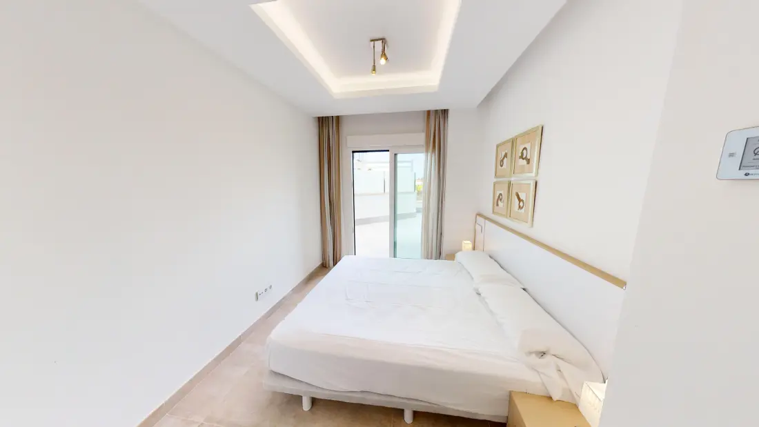 Appartements à Oliva