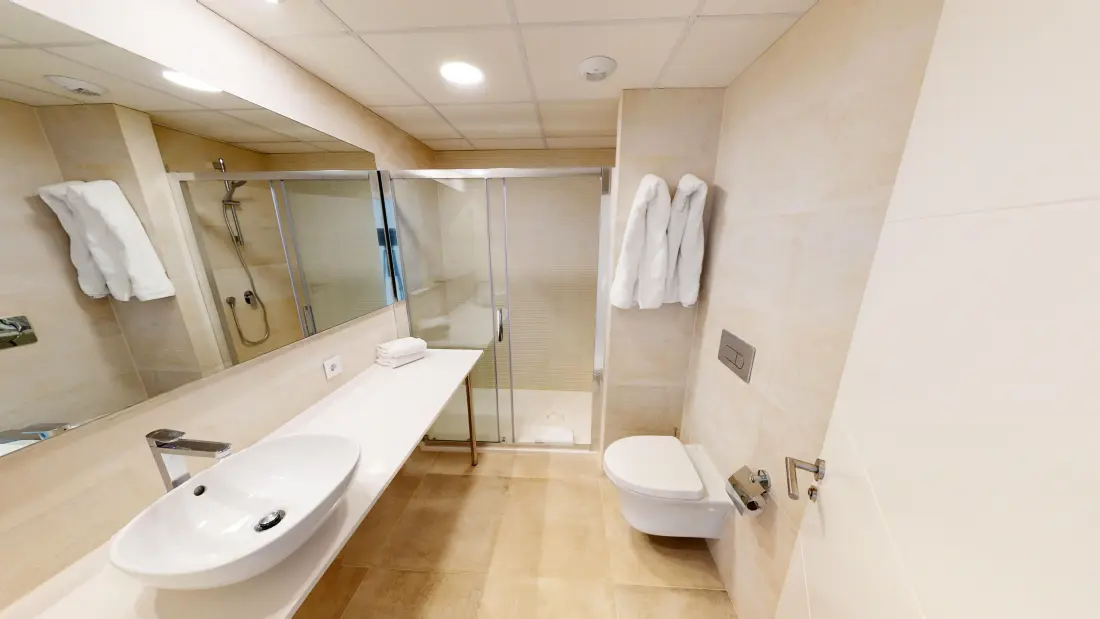 Appartements à Oliva