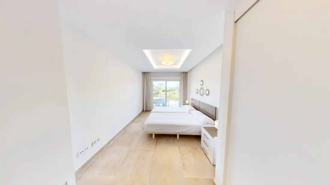 Appartements à Oliva