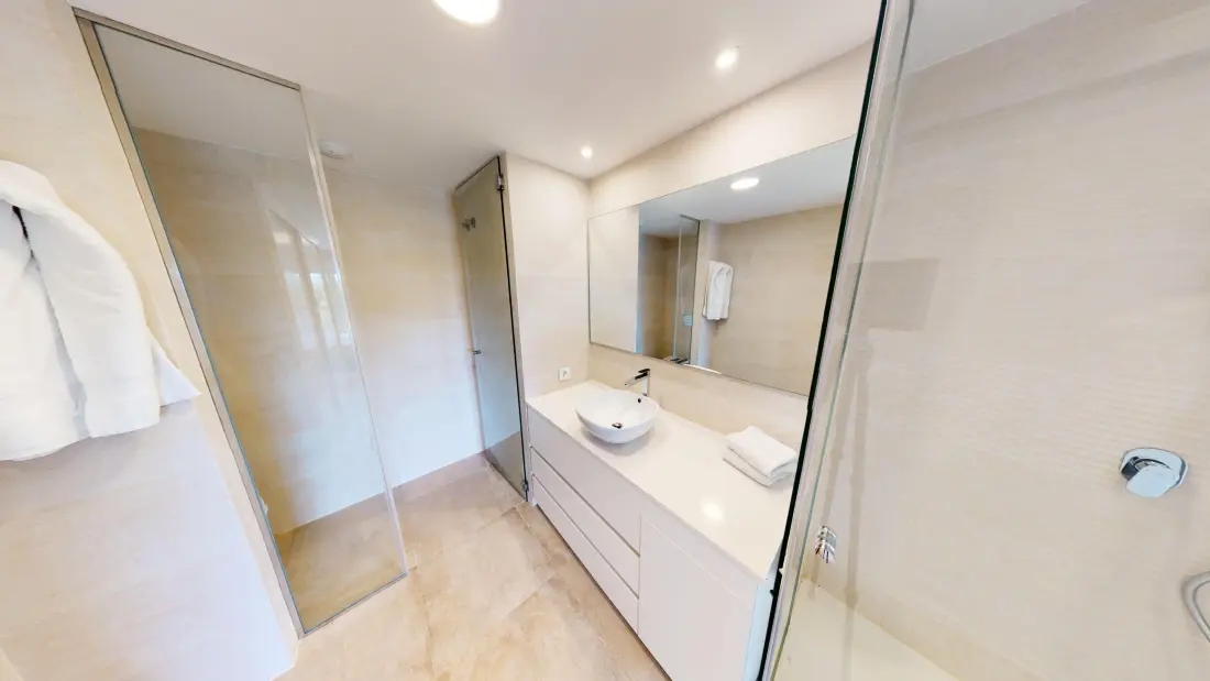 Appartements à Oliva