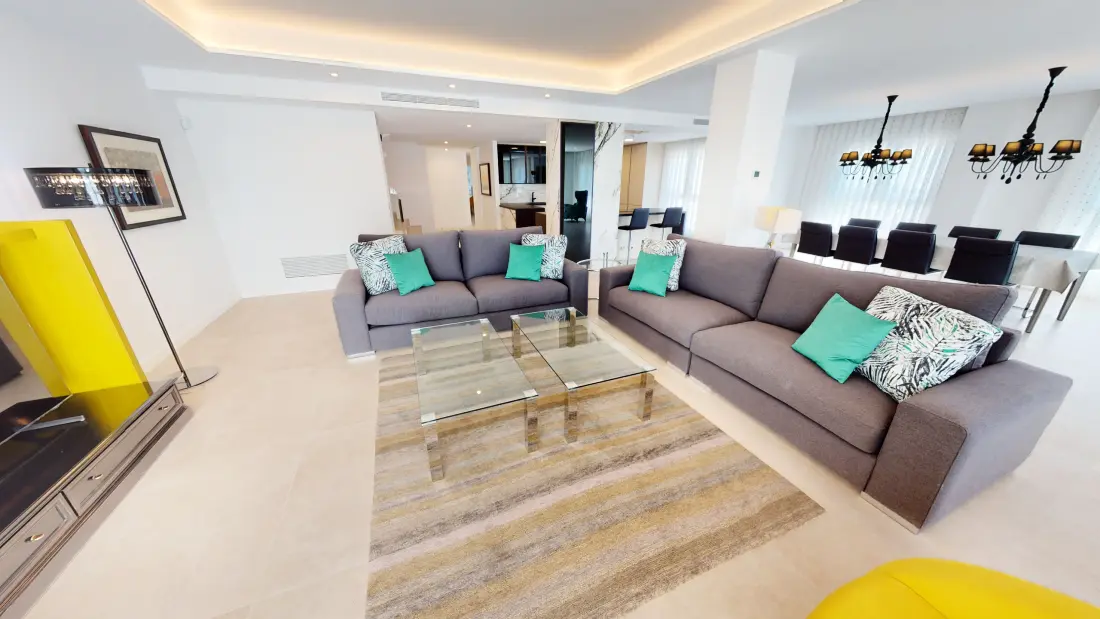 Appartements à Oliva