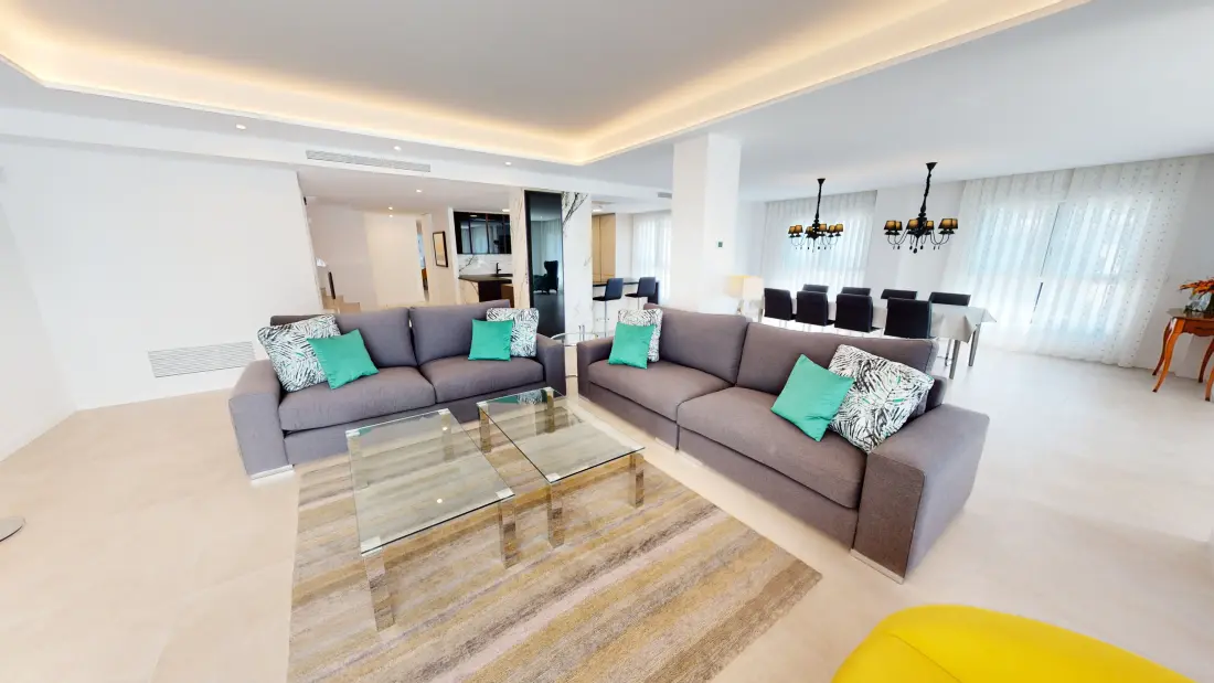 Appartements à Oliva
