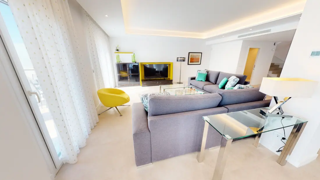 Appartements à Oliva