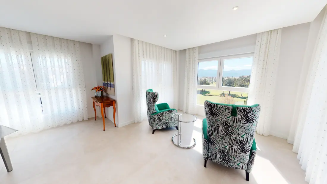 Appartements à Oliva