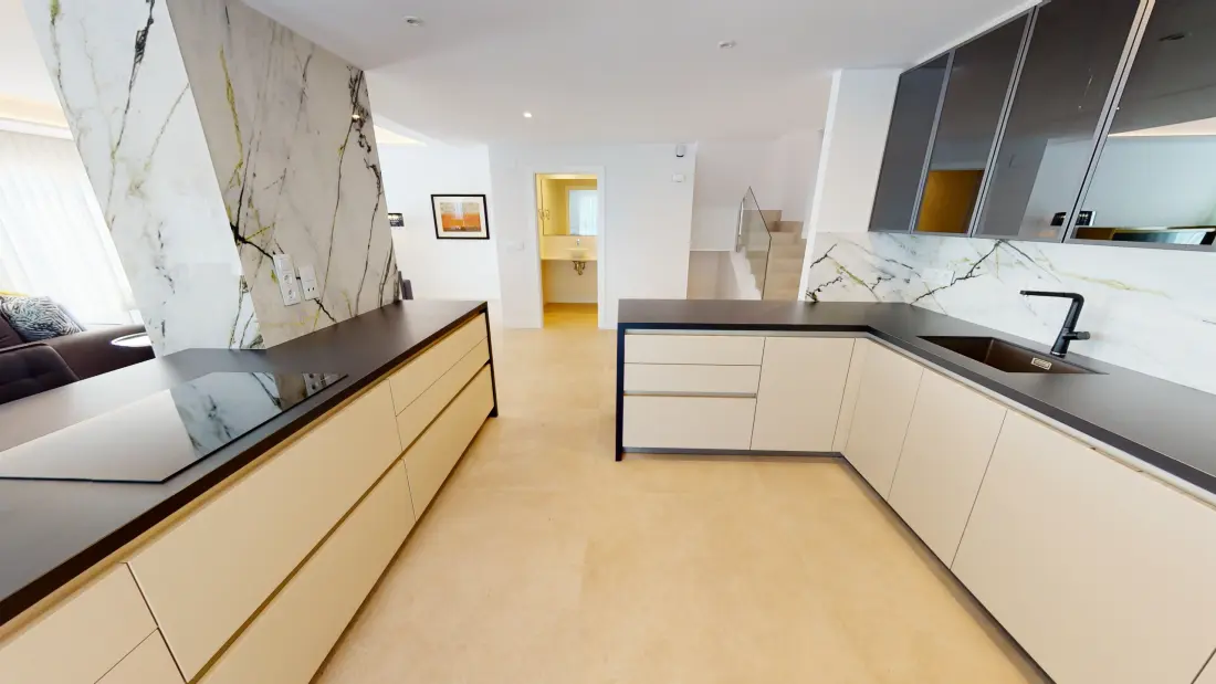 Appartements à Oliva