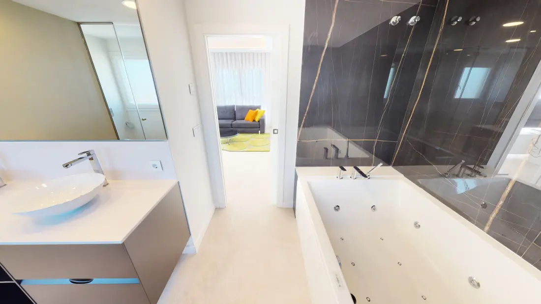 Appartements à Oliva