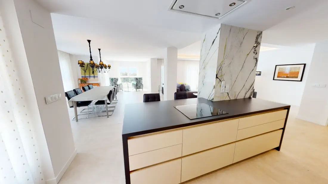 Appartements à Oliva