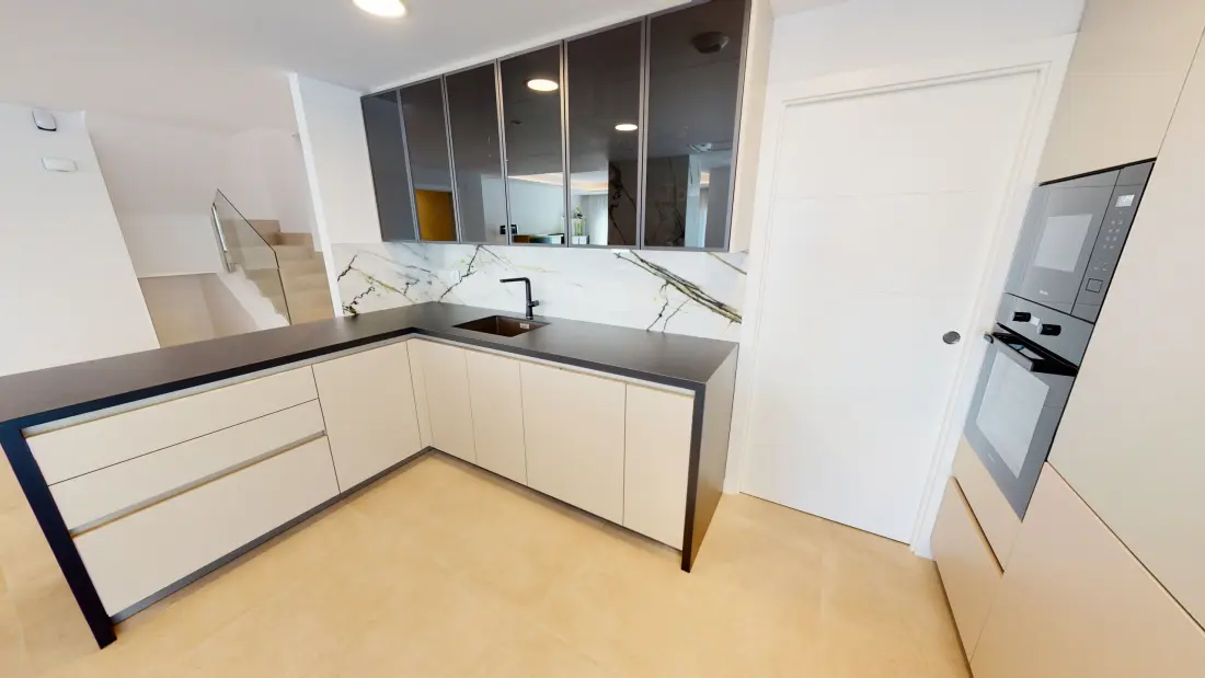 Appartements à Oliva