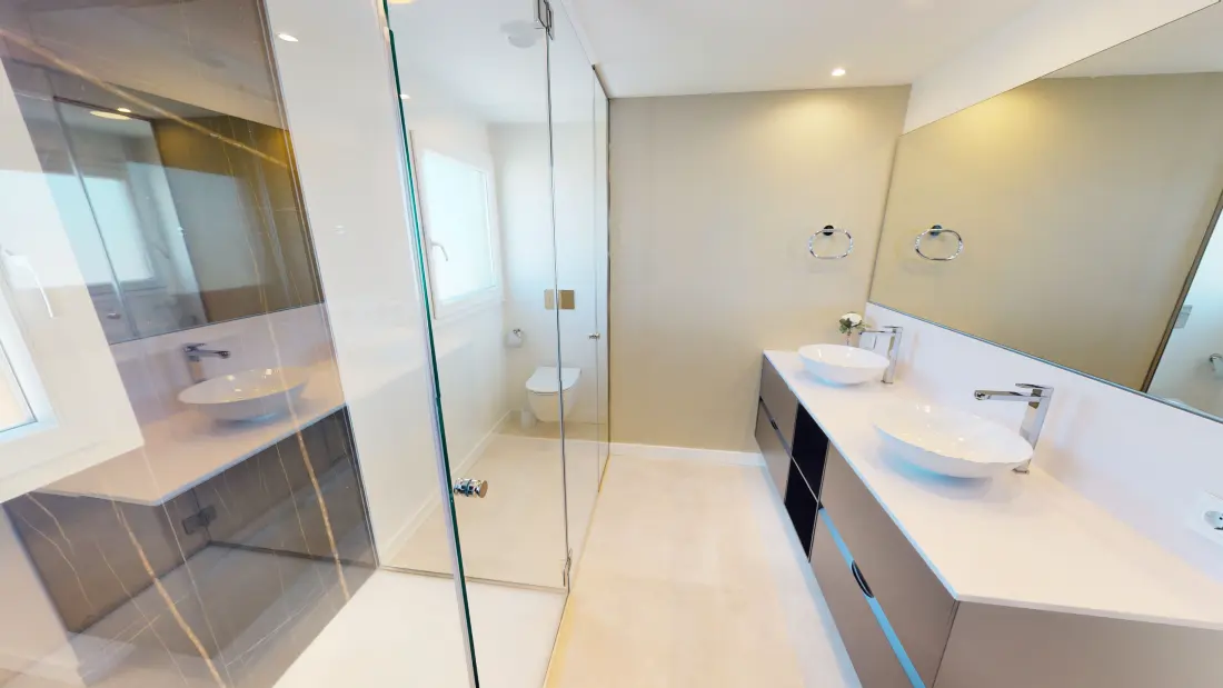 Appartements à Oliva