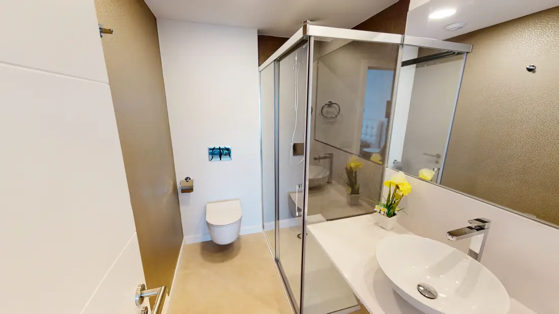 Appartements à Oliva