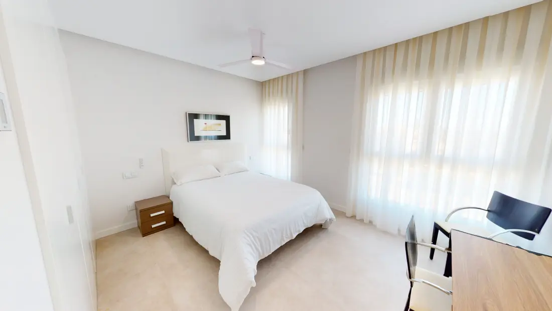 Appartements à Oliva