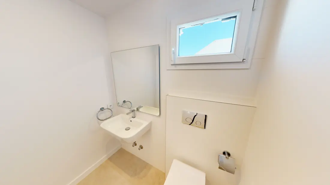 Appartements à Oliva