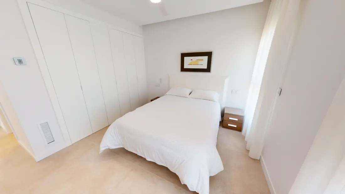 Appartements à Oliva