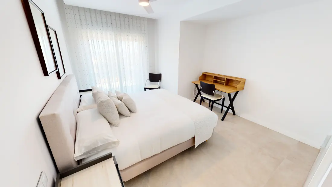 Appartements à Oliva