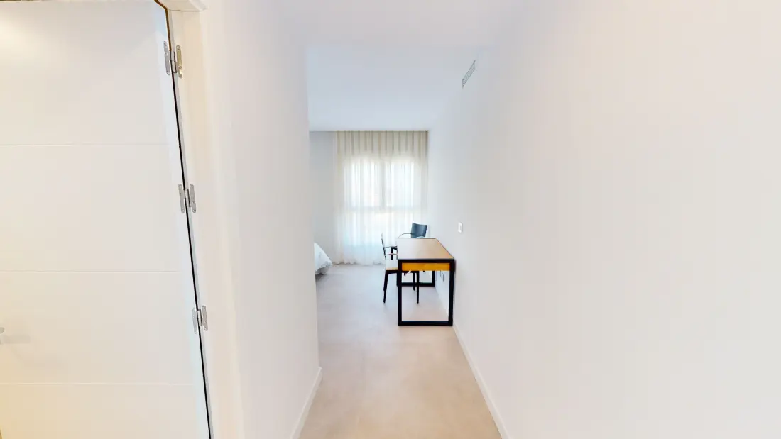 Appartements à Oliva