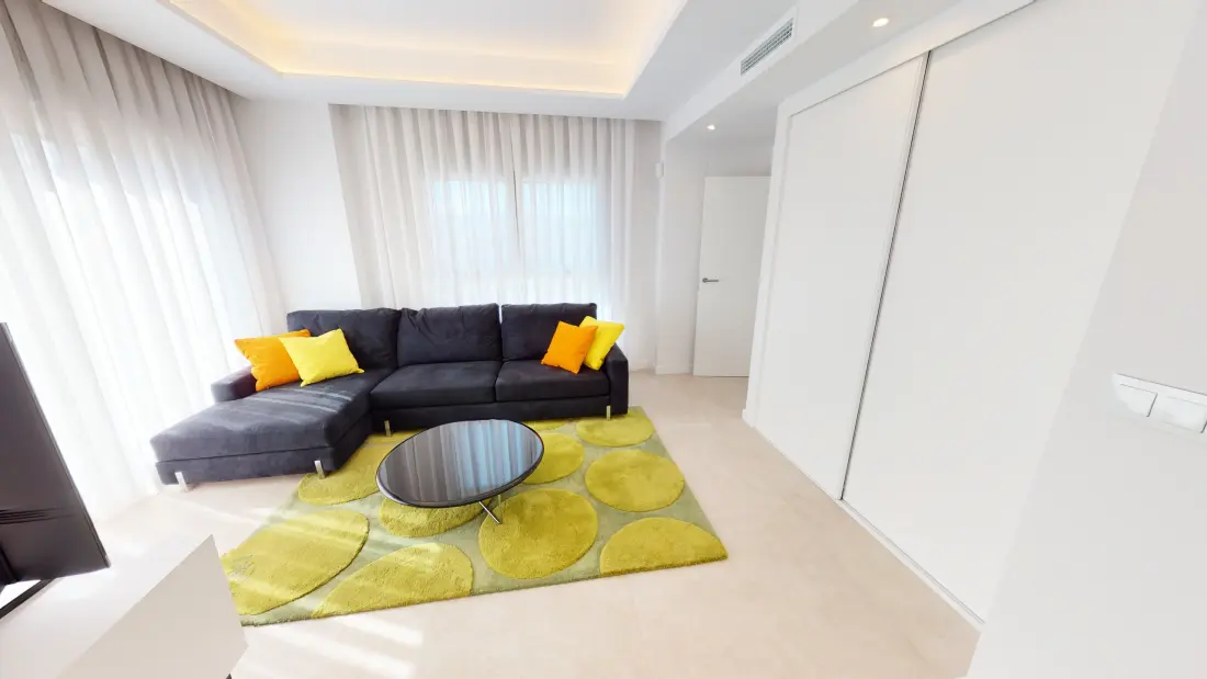 Appartements à Oliva