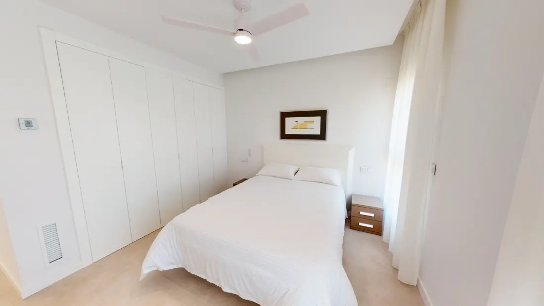 Appartements à Oliva