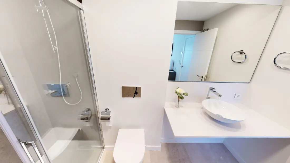 Appartements à Oliva