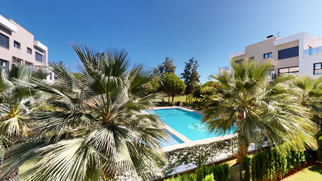 Appartements à Oliva